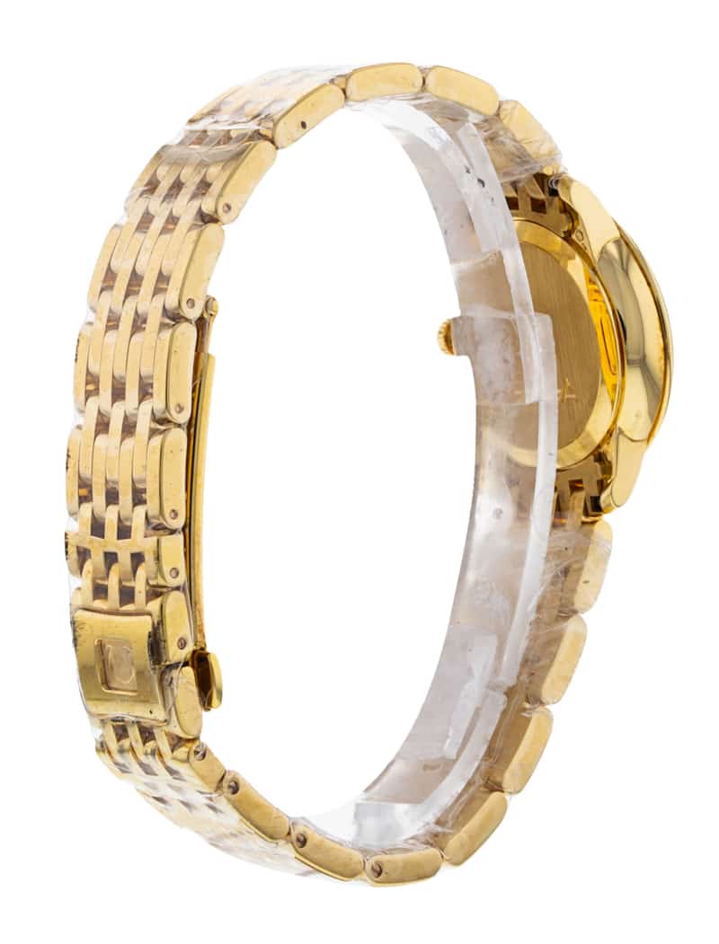 Omega De Ville Prestige 424.50.24.60.05.001